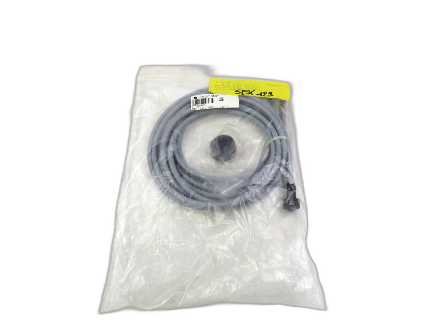 SENSOPART 978-06426 18/30 LZ 2/1500-Si LS=10 New