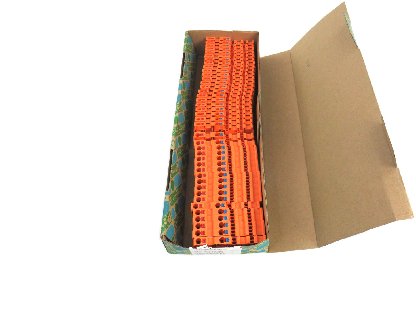 PHOENIX CONTACT 3244559 PTIO-IN 2,5/3 OG Lot of 40 New