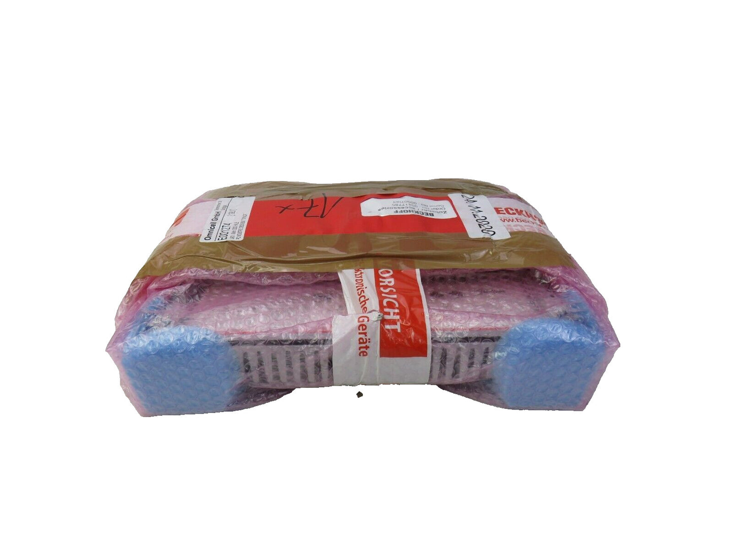 Beckhoff C6525-1030-0050 C6525-0050 twincat INDUSTRIAL PC New