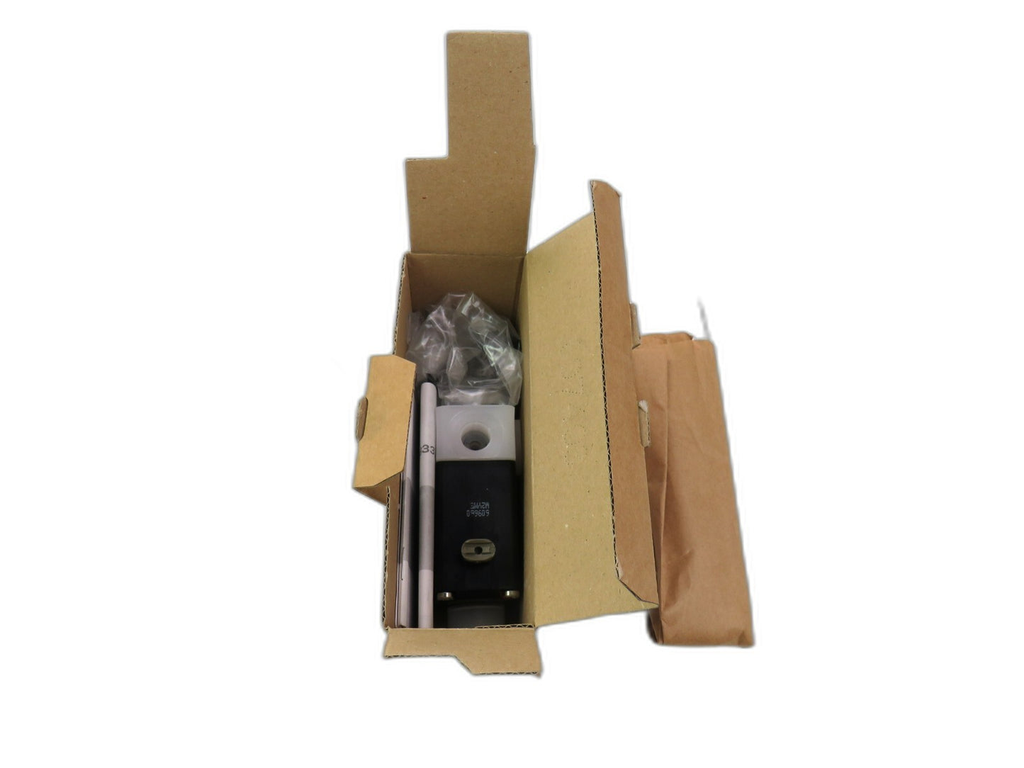 BURKERT 0124 C 4.0 FKM PD 00019078 New