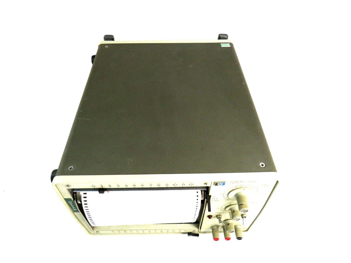 HP 7155B CHART RECORDER