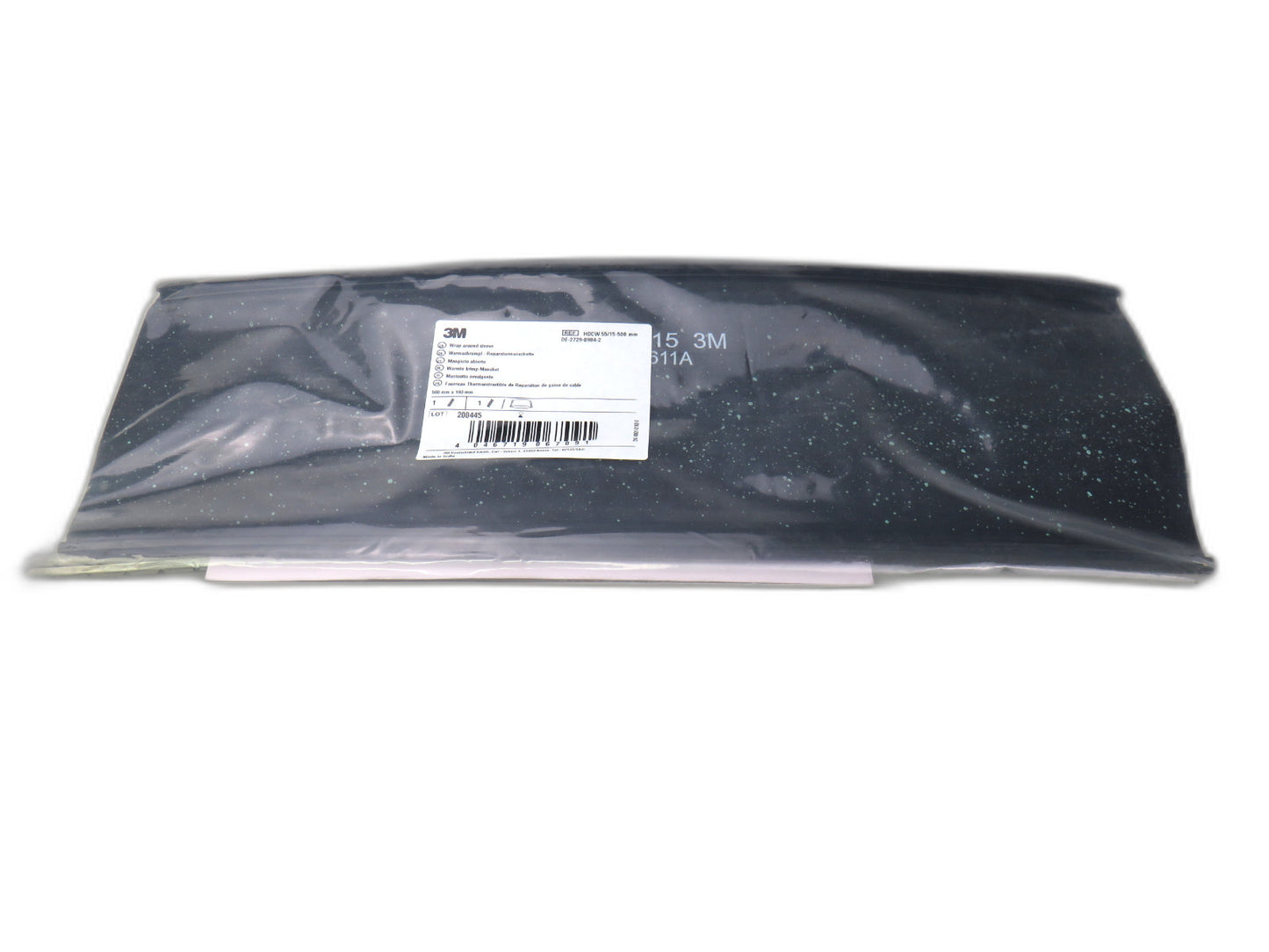 3M HDCW 55/15-500 mm wrap around sleeve New