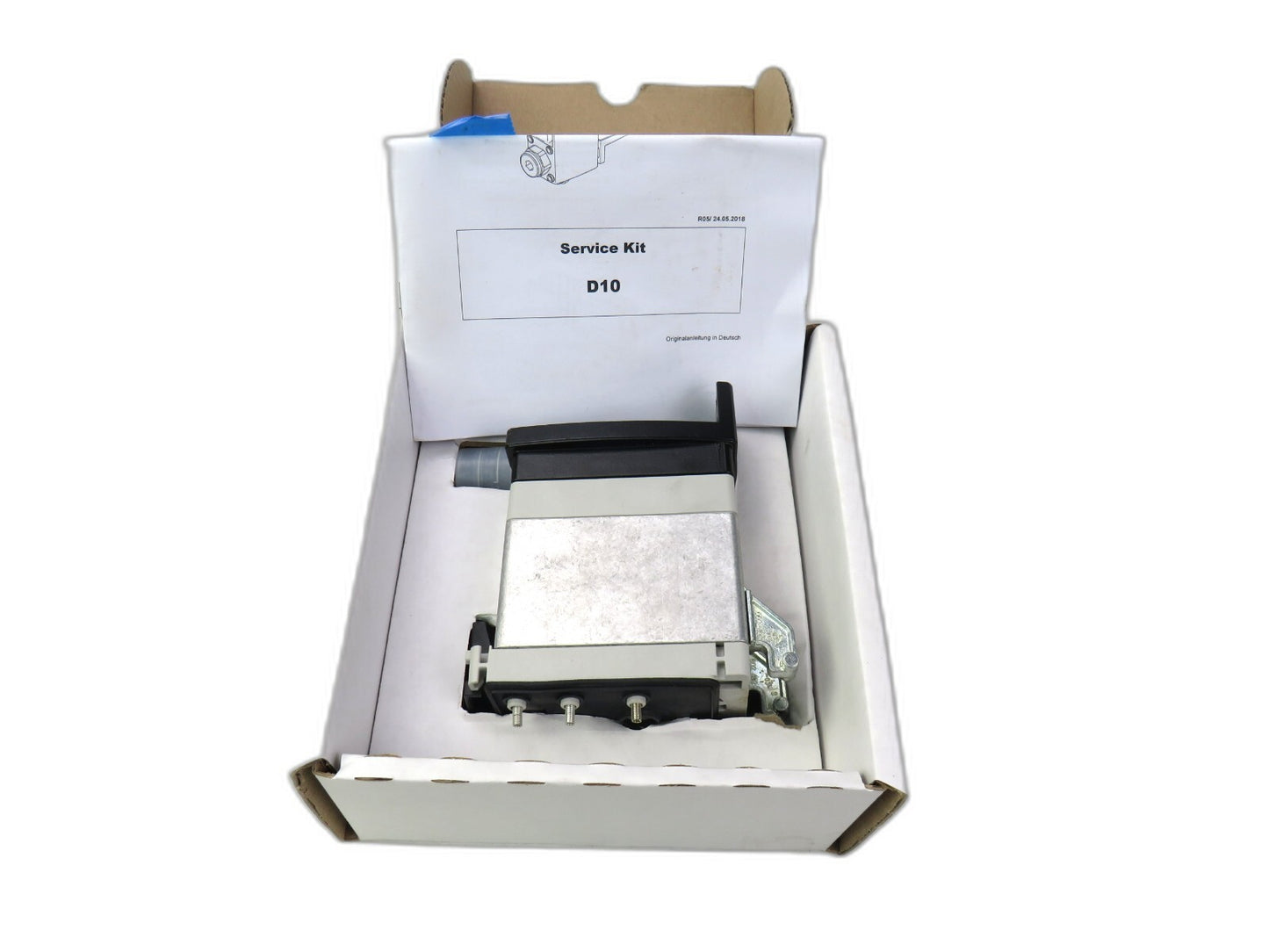 DONALDSON 1C334482-AS SERVICE KIT D10 01/14 New