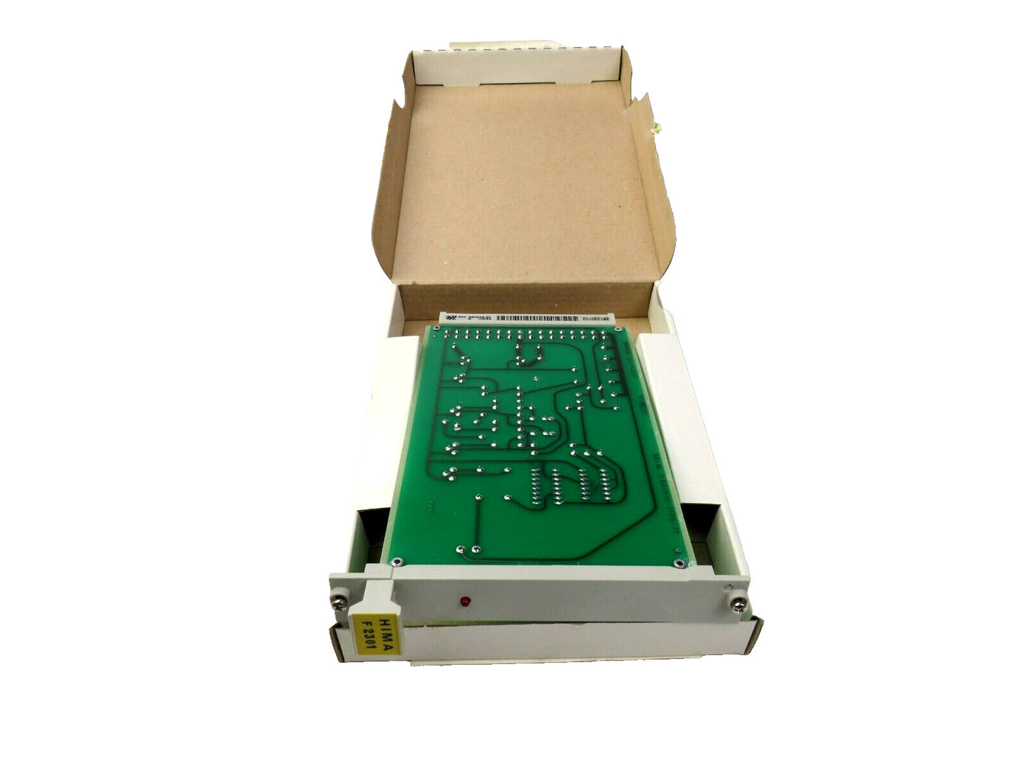 HIMA F2301 PLANAR F 981230102 New