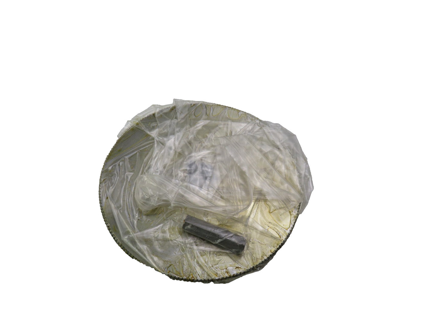 ACRISON MPT 700-0497 541-001008 RING TACHO D80D/D80D New