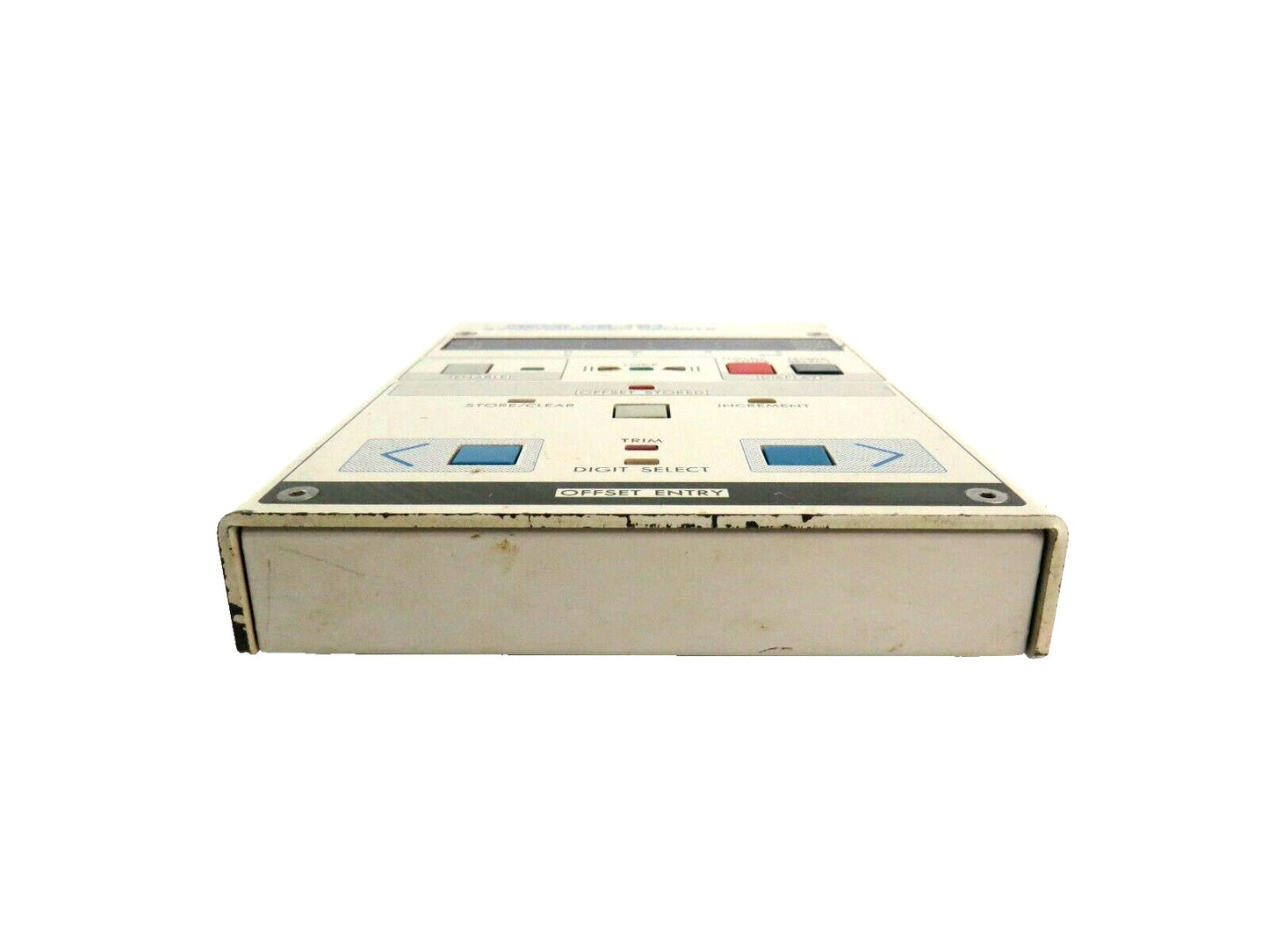 OTARI CB-121 SYNCHRONIZER REMOTE