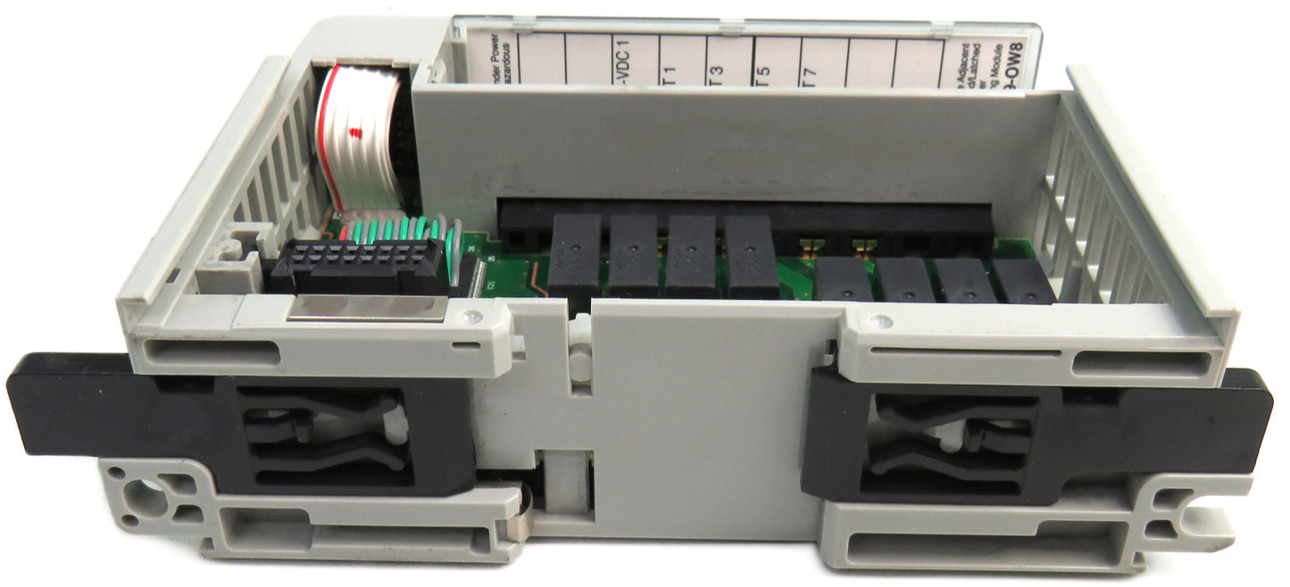 ALLEN BRADLEY ALLEN BRADLEY 1769-OW8