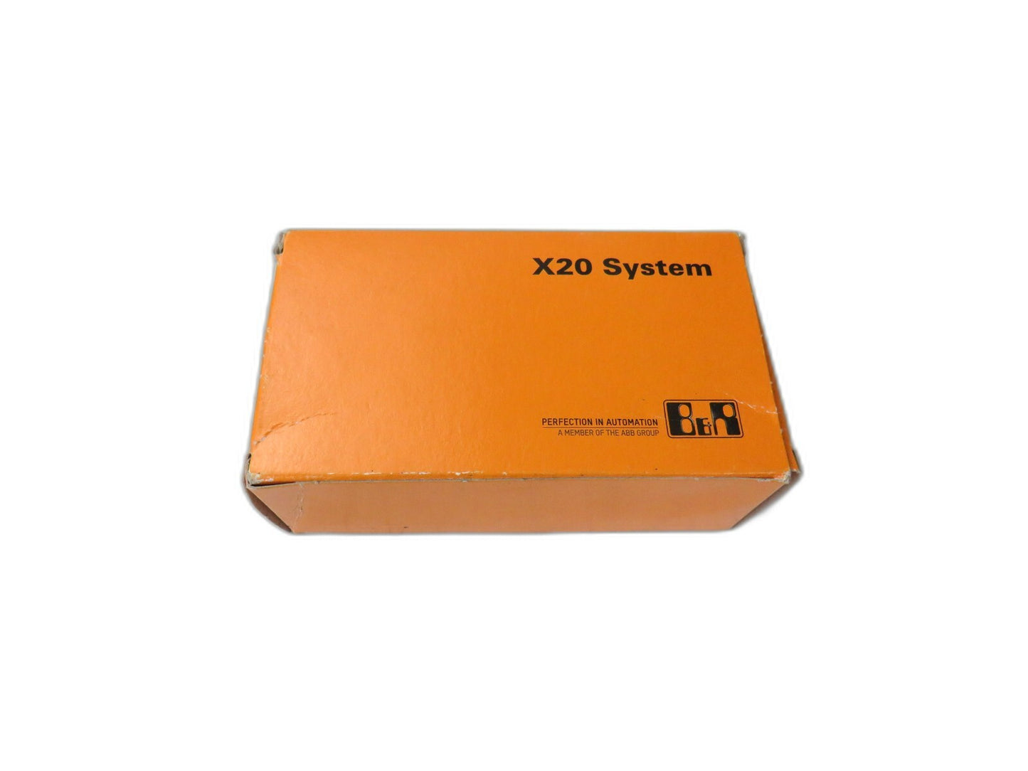 B&R X20 IF 2772 X20IF2772 New