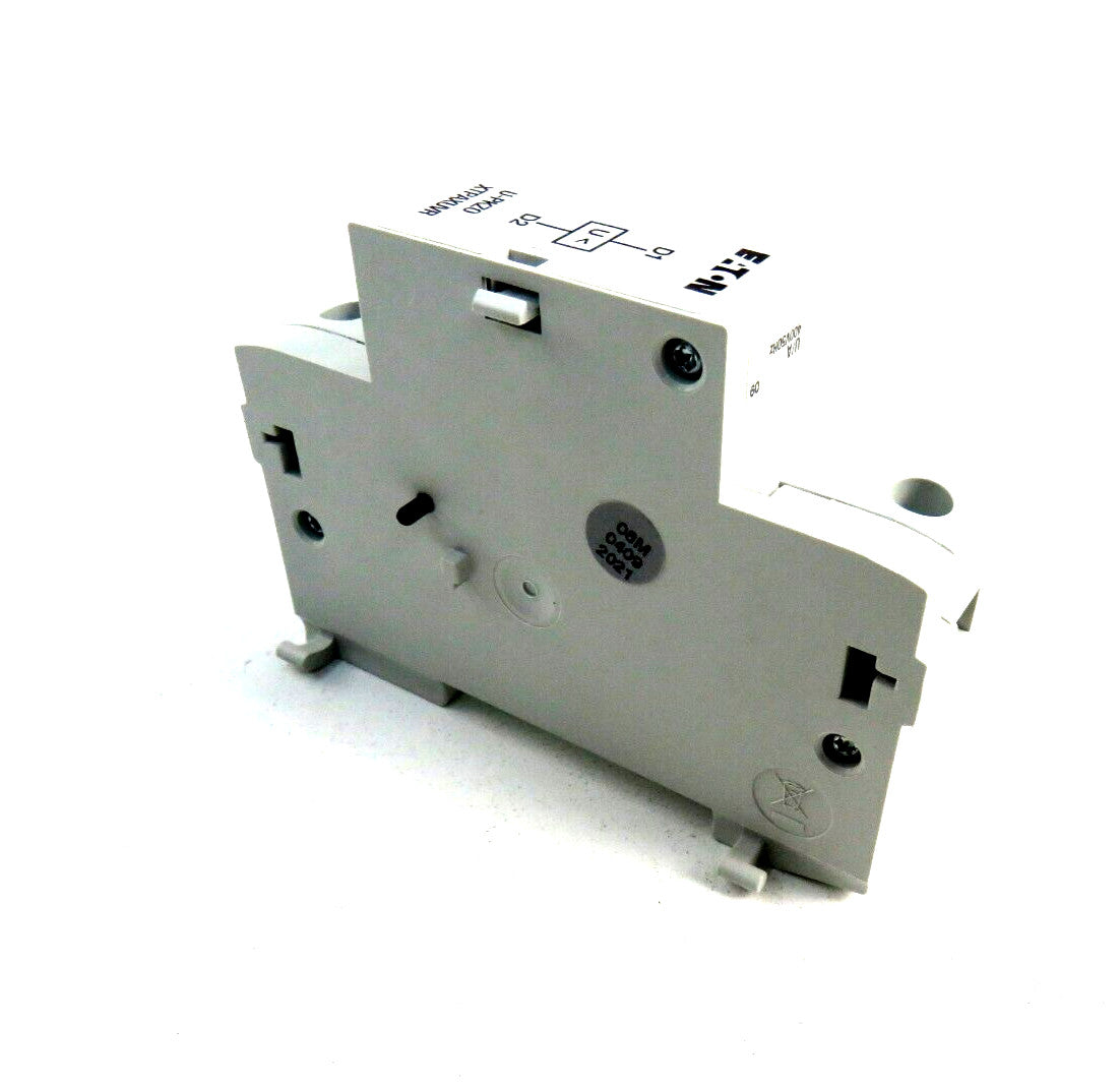 Eaton Moeller U-PKZ0 Undervoltage Release (400V50HZ) 400 V 50 Hz , 073138 New