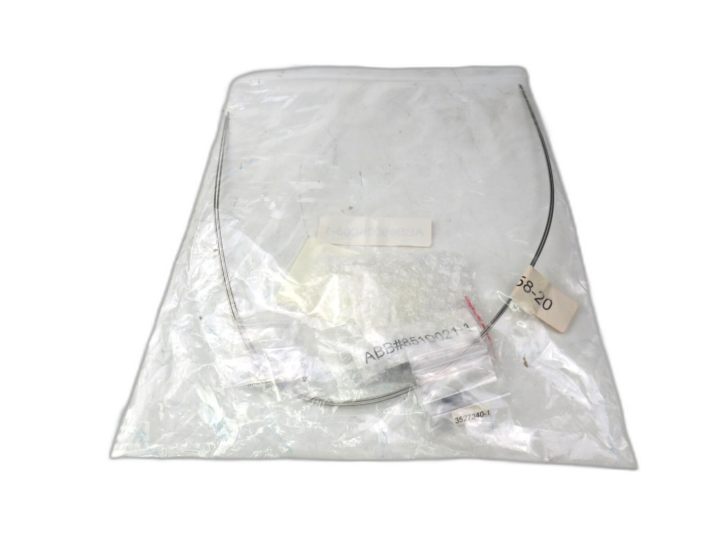 ABB 800K008-1 VALVE NEEDLE REPLACEMENT KIT New