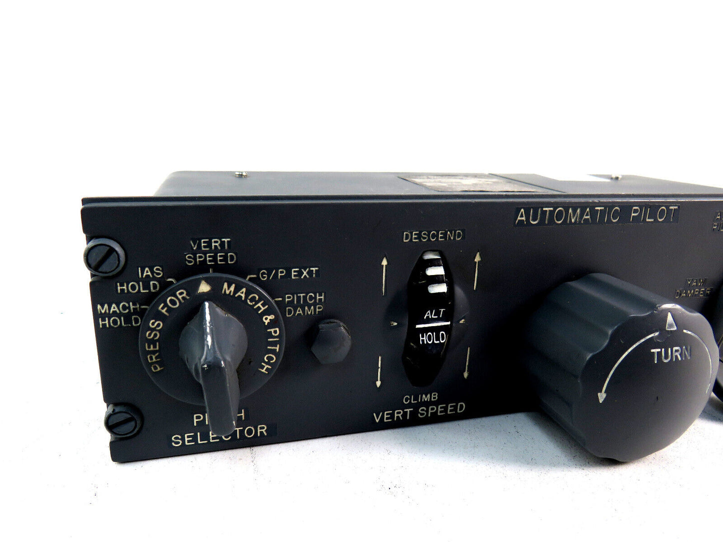 Sperry 1776001-154 Automatic Flight controller SP30AL Honeywell