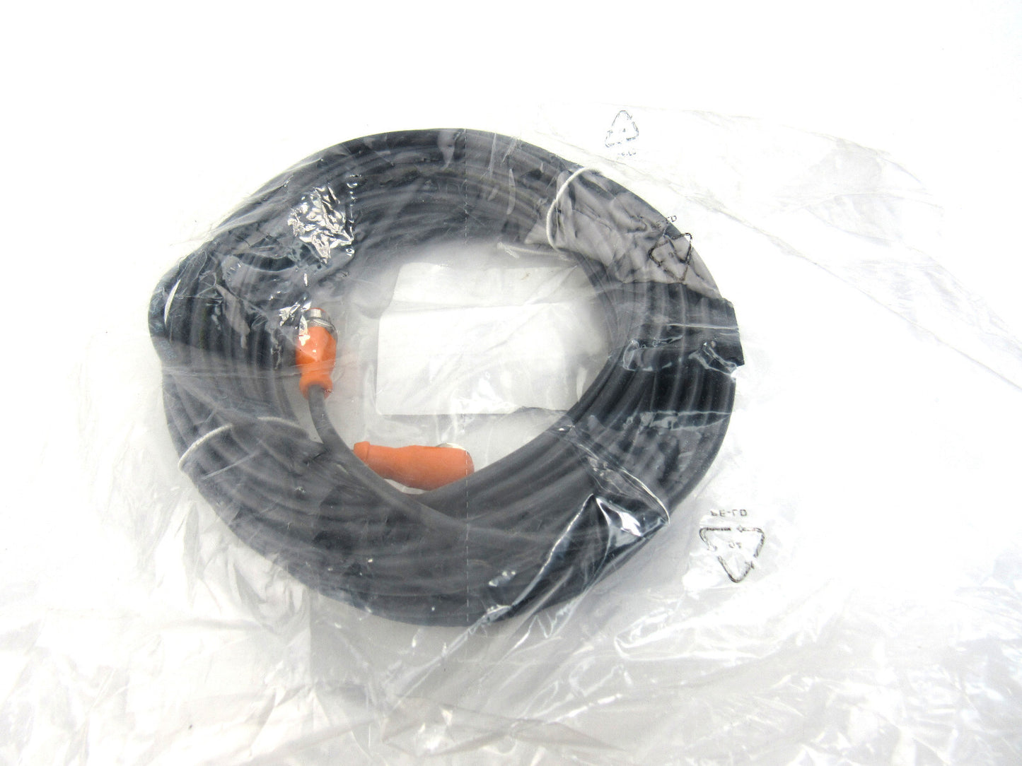 ECOMAT EVC133 IFM 15M Cable New