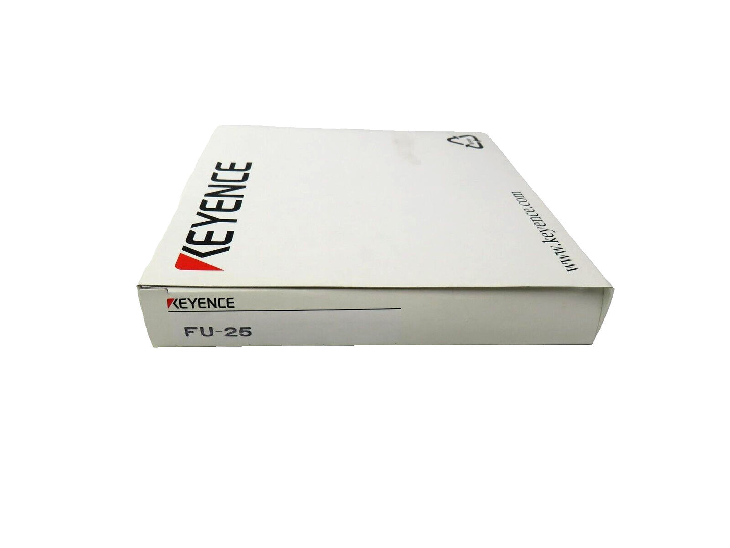 KEYENCE FU 25 FU 25 FU25 New