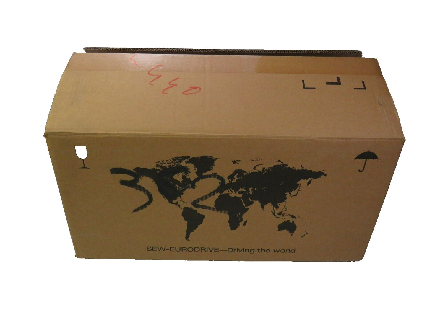 SEW EURODRIVE CM3C71S-30A-N/DI/PK/AZ2Z/SD1 Servomotor New