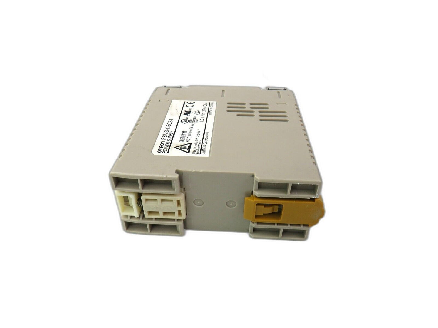 OMRON S8VS-06024 POWER SUPPLY