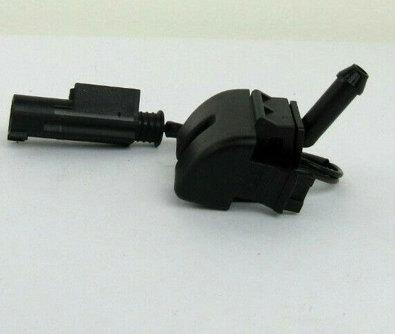 Genuine NEW BMW E46 WINDSCREEN WASHER NOZZLE JET Right Saloon/Touring 1998-2001