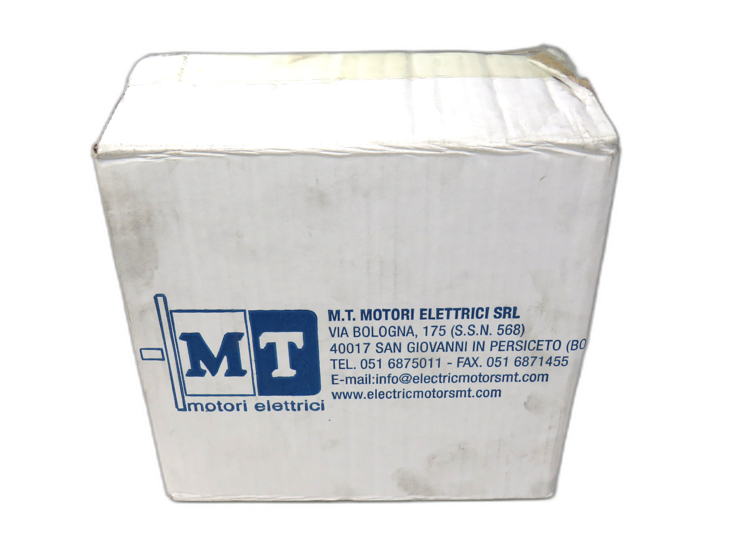 Motori Elettrrici MN63A/3 A49090324 New