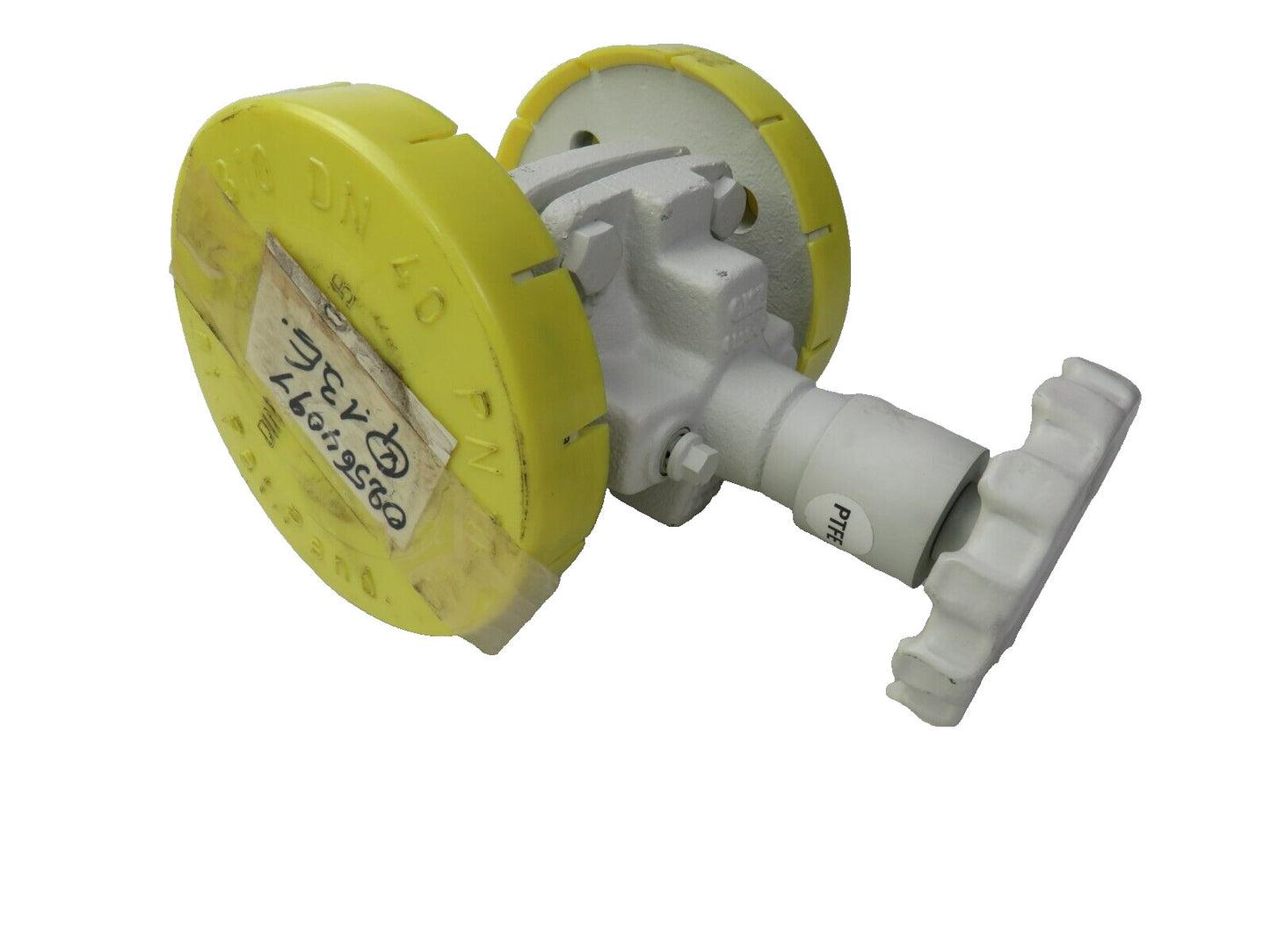 SISTO -16S DN40 PN16 M13169 New