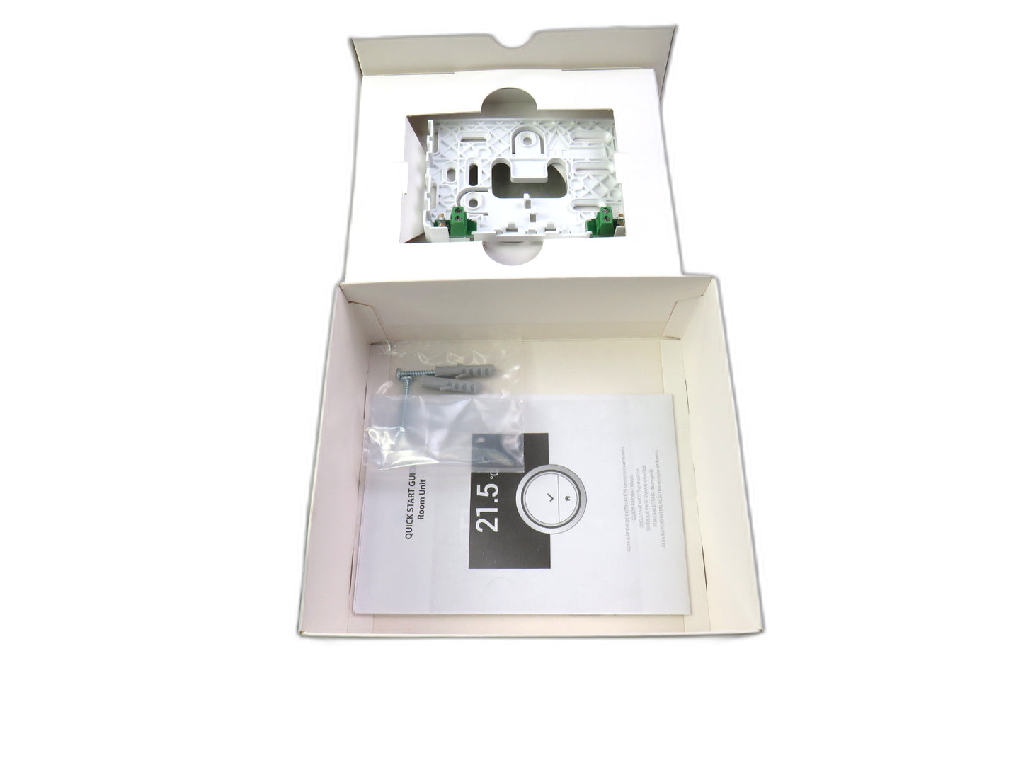 Remeha eTwist Modulating Room Thermostat 7672429 with App Control New