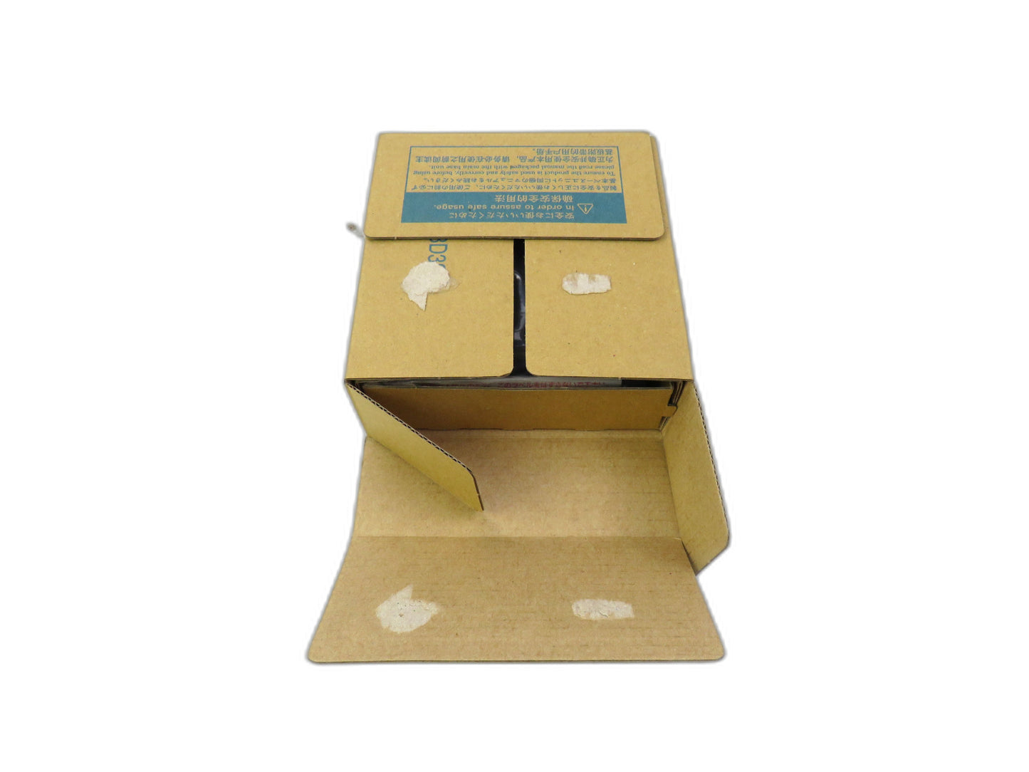 MITSUBISHI QY80 OUTPUT MODULE New