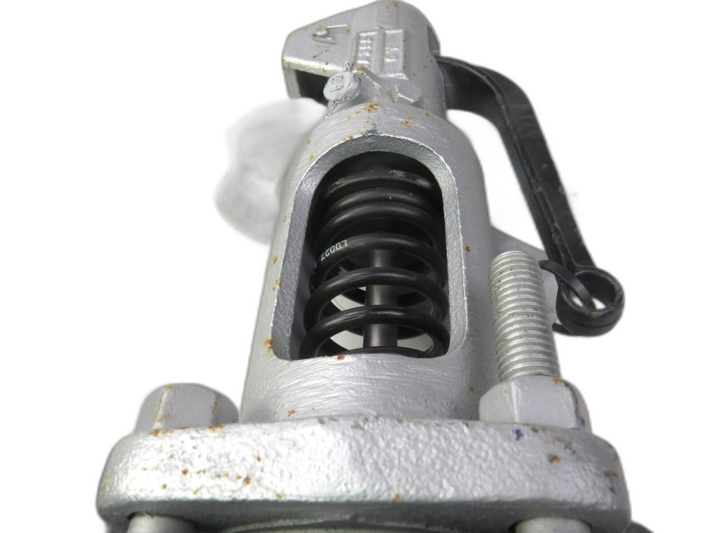 ARI Fig. 902 SAFETY VALVE JS1049 JS1049/SA395 New