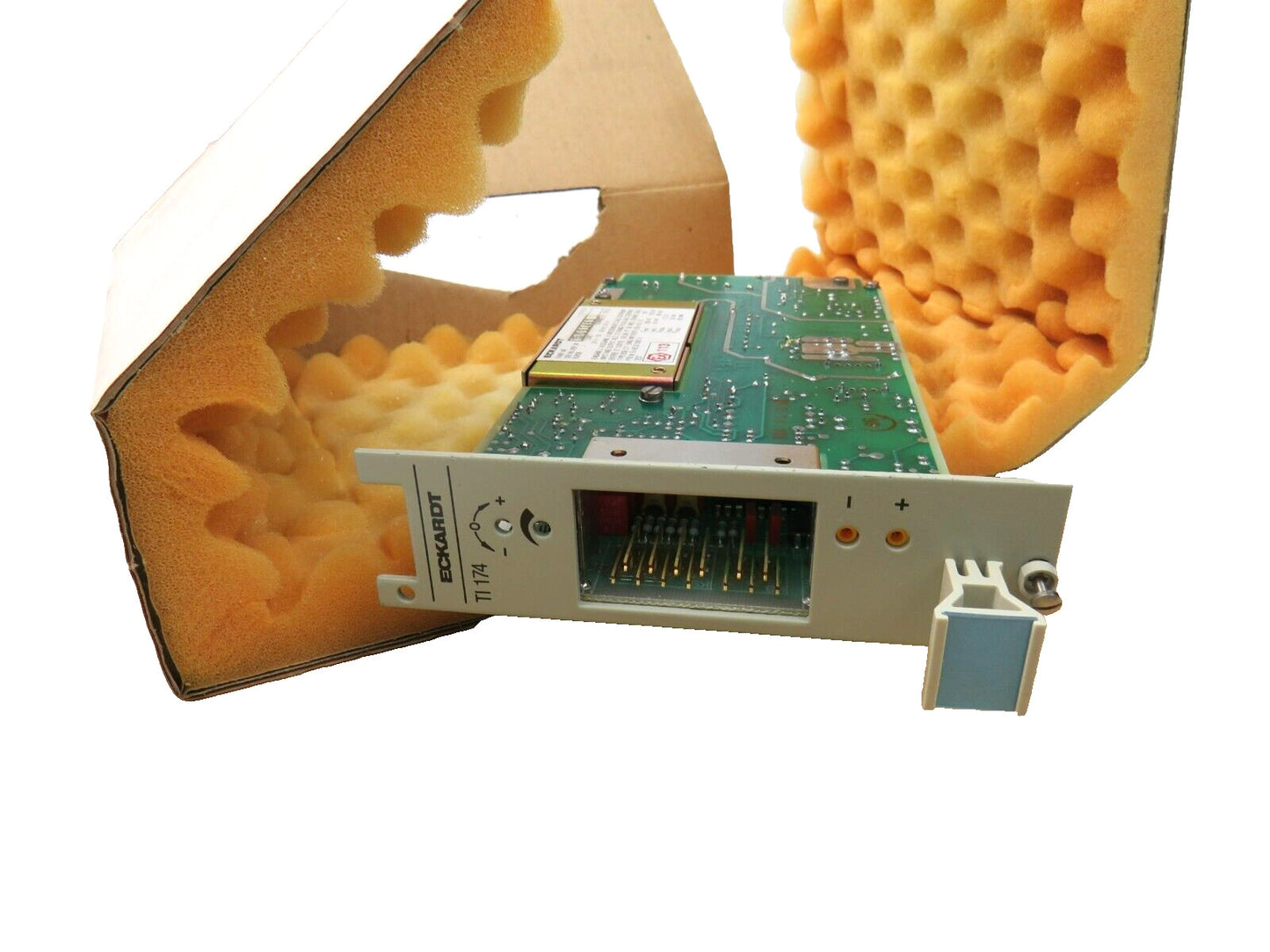 ECKARDT INVENSYS TI 174 15/093463 241111006 New