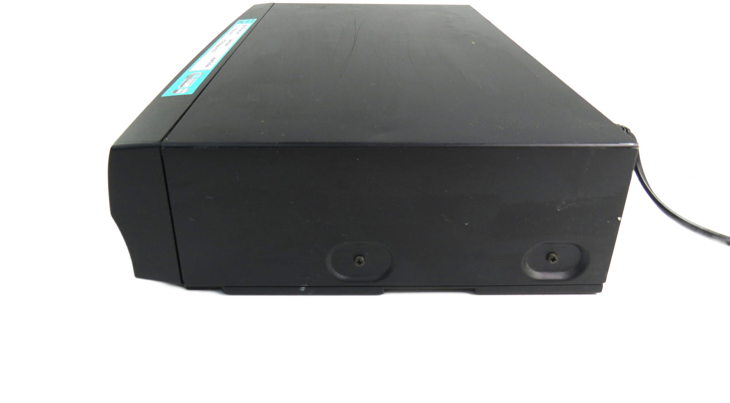 JVC HR-J260EU HR-J260 W REMOTE CONTROL