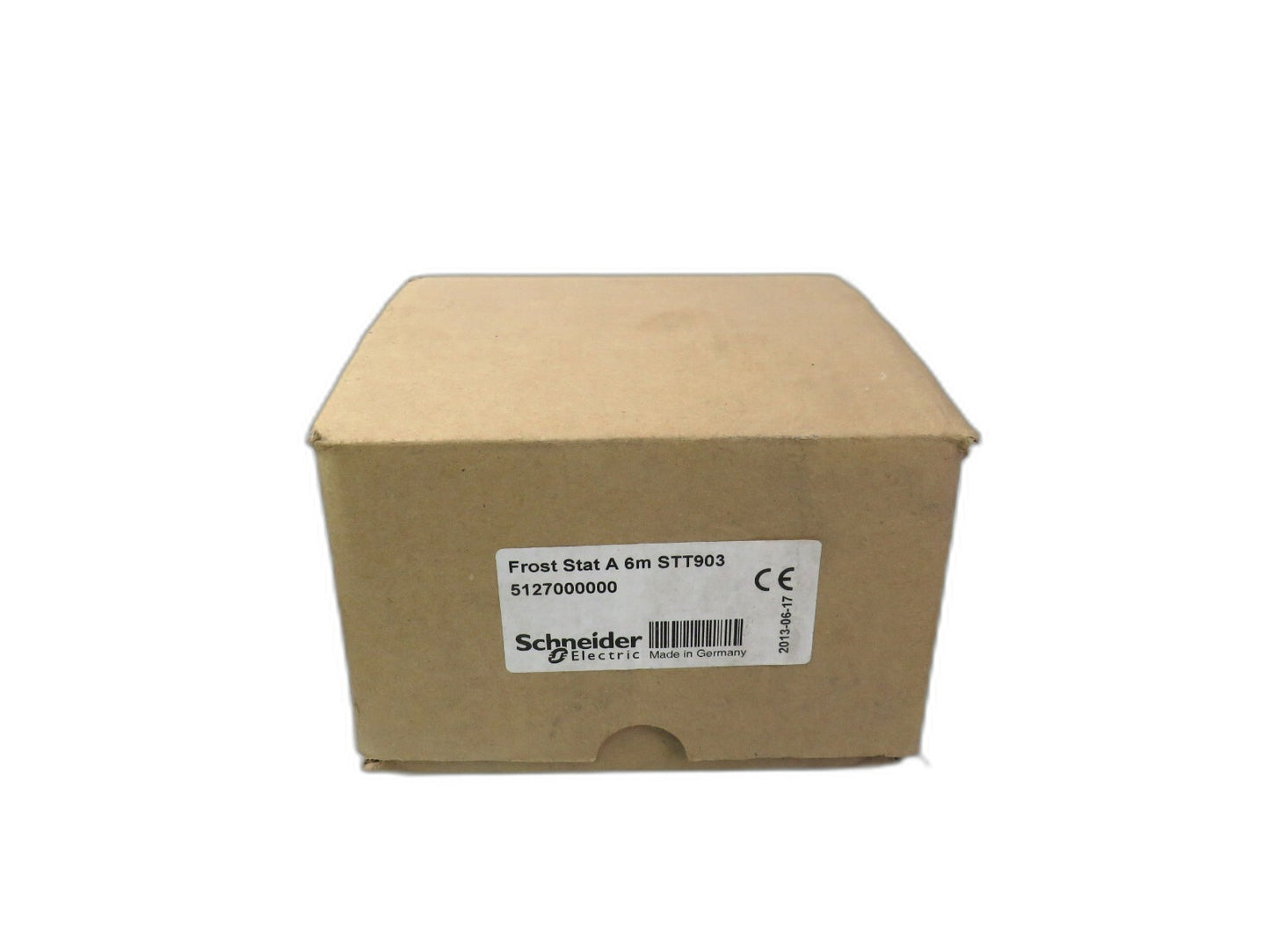 SCHNEIDER STT903 5127000000 New