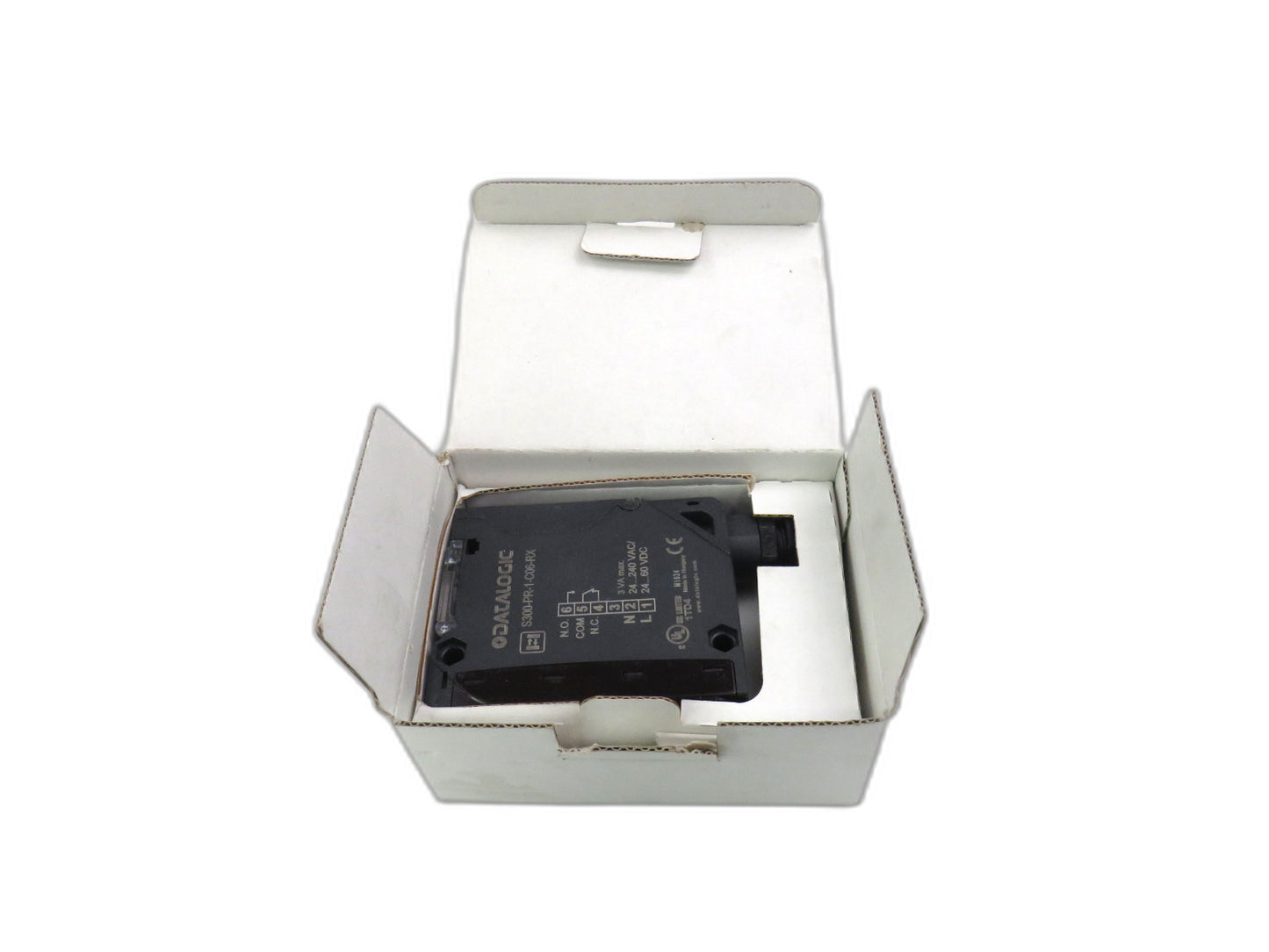 DATALOGIC S300-PR-1-C06-RX 951451120 New