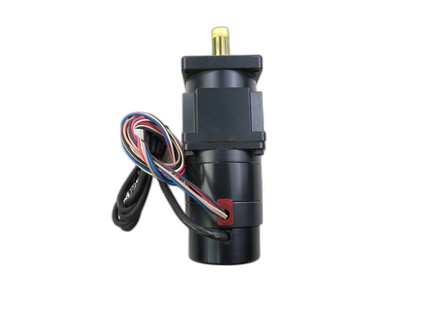 VEXTA ORIENTAL MOTOR A3568-9215HGE + UHG100-2B GEAR New