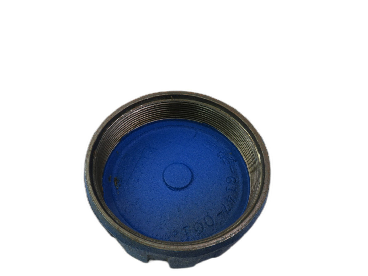 MAGNETROL T31-003A-104 Level Control Float Switch New