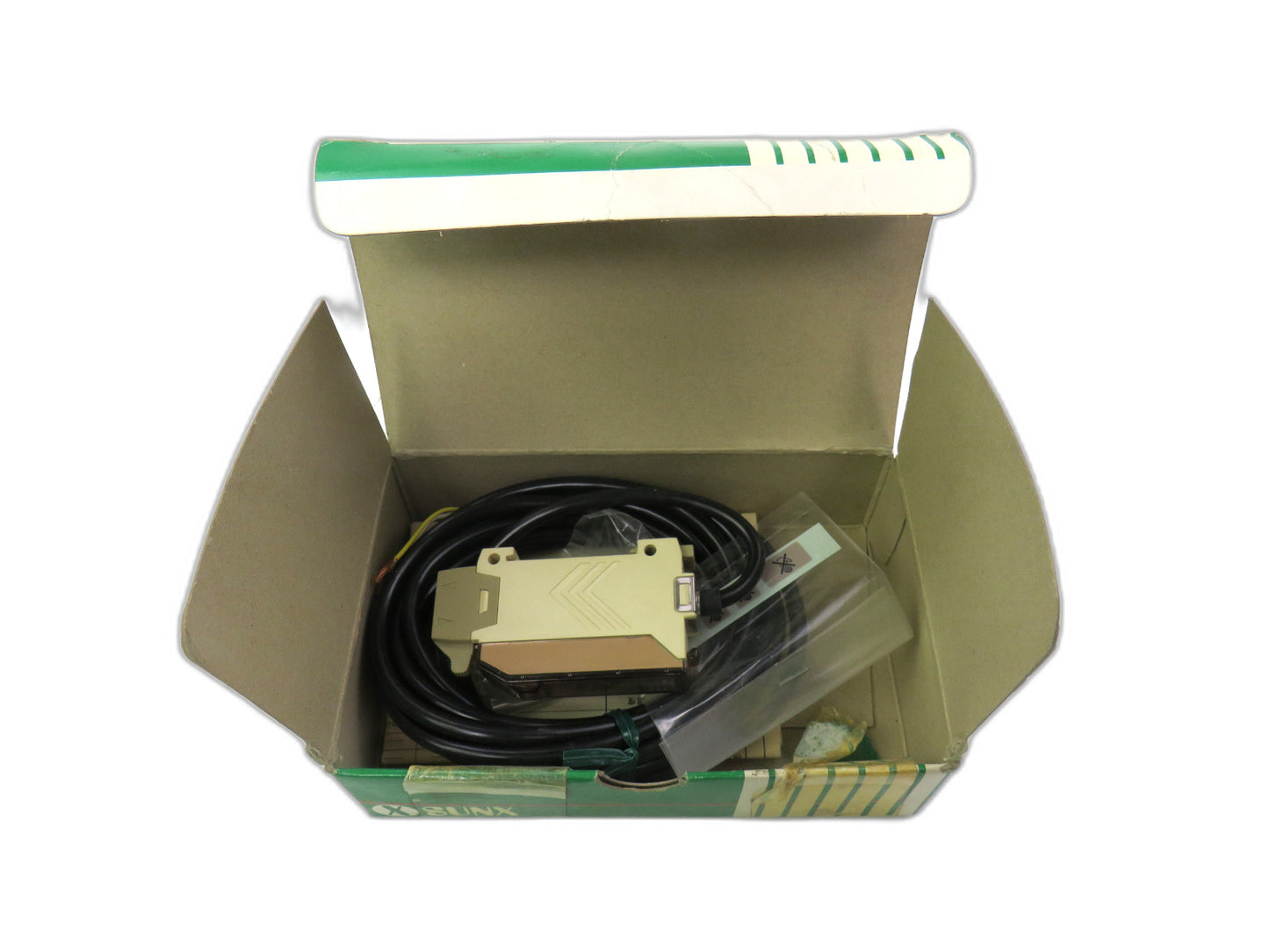 SUNX FX4N-A3R New