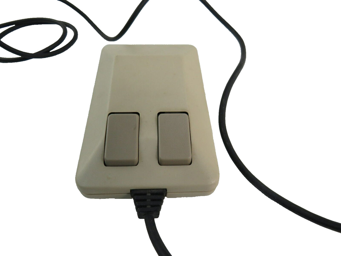 Commodore C64 C128 mouse
