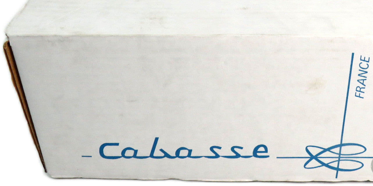 CABASSE 17T15 17 T 15 4 OHMS SPEAKER 17033 New