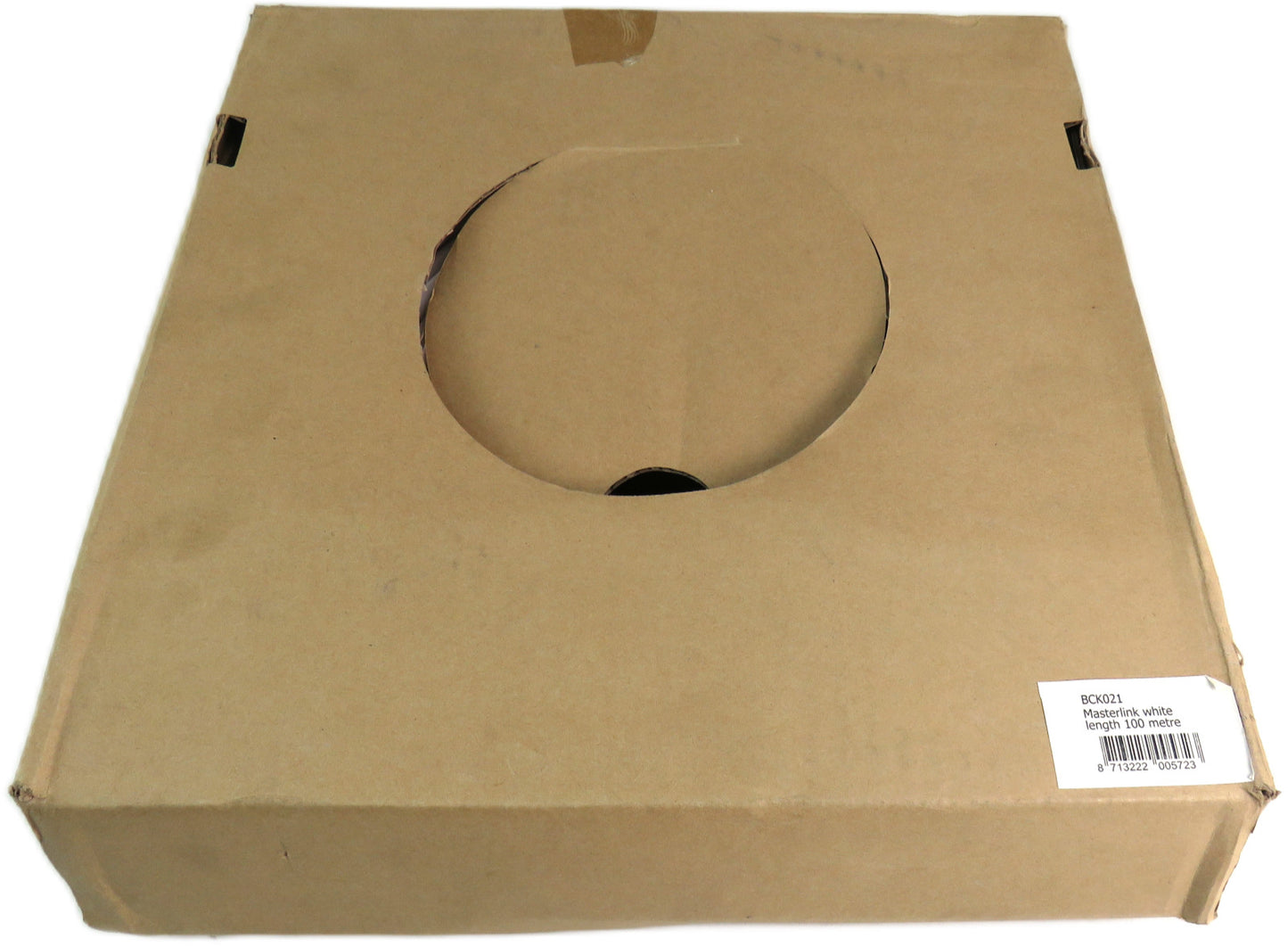 masterlink white cable bck021 B&O 100m New New