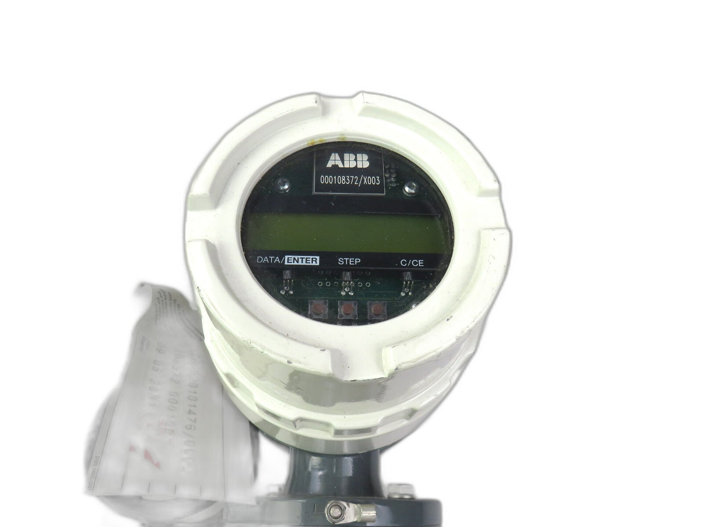 ABB COPA-XE DE23 000108372/X003 New