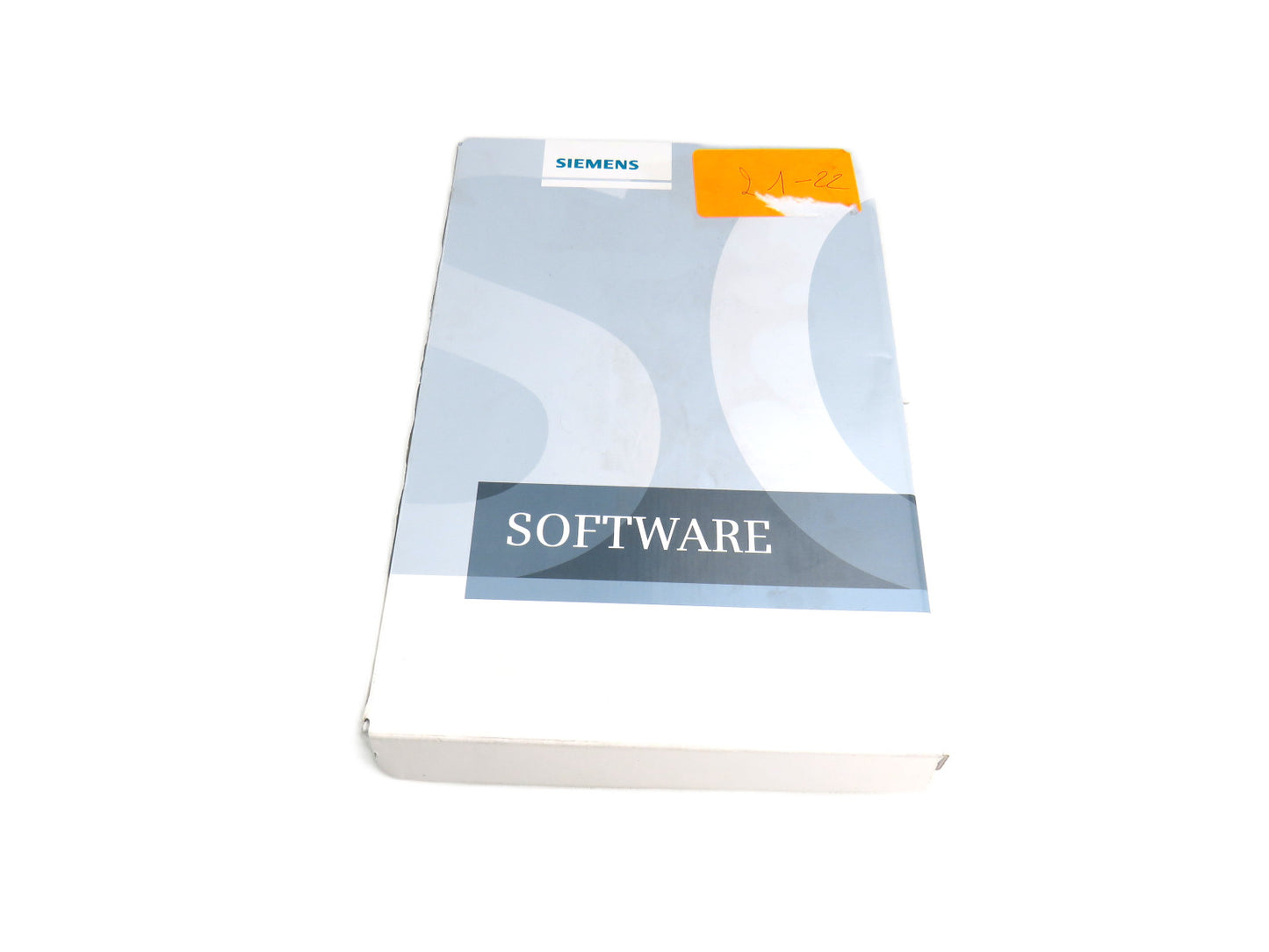 SIEMENS 6AV6381-2CA07-3AX0 SIMATIC WinCC V7.3 Runtime Client (RT client) New