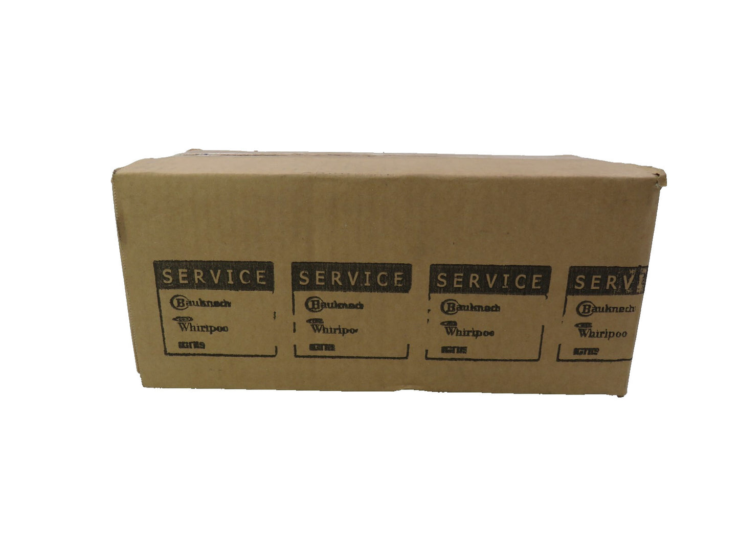 WIRLPOOL BAUKNECHT 480111101394 DRAIN PUMP New