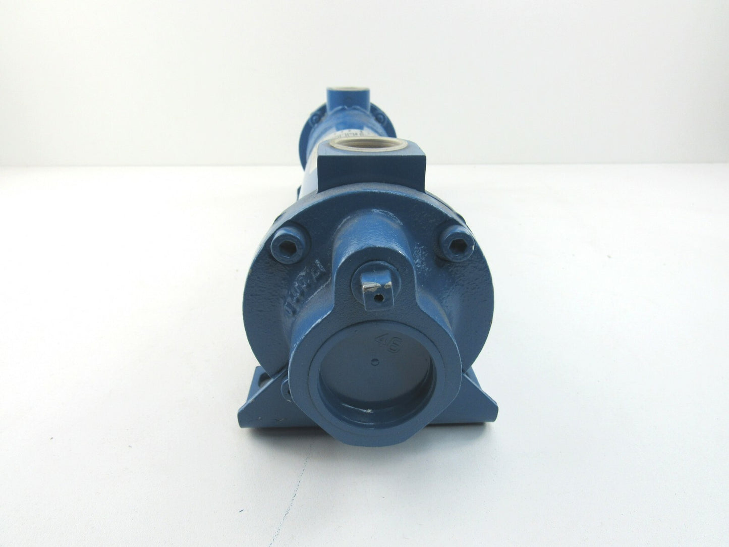 FUNKE BCF 301-6-B15-1 HEAT EXCHANGER 750 020 307 0 New