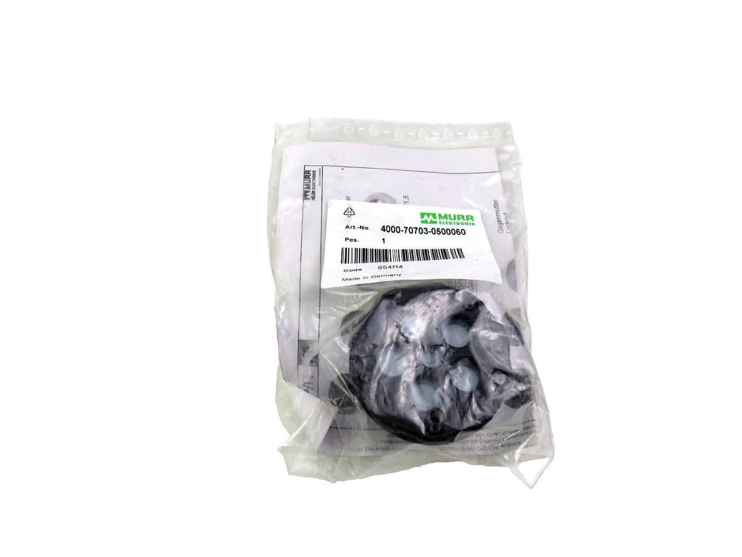 MURR 4000-70703-0500060 New