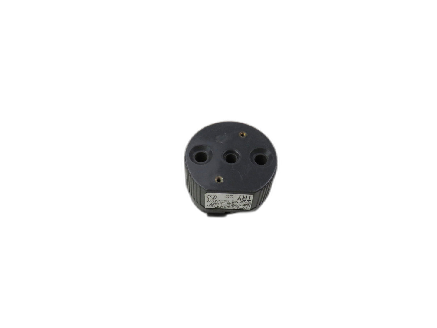MOORE INDUSTRIES TRY/PRG/4-20MA/10-30DC TEMPERATURE TRANSMITTER