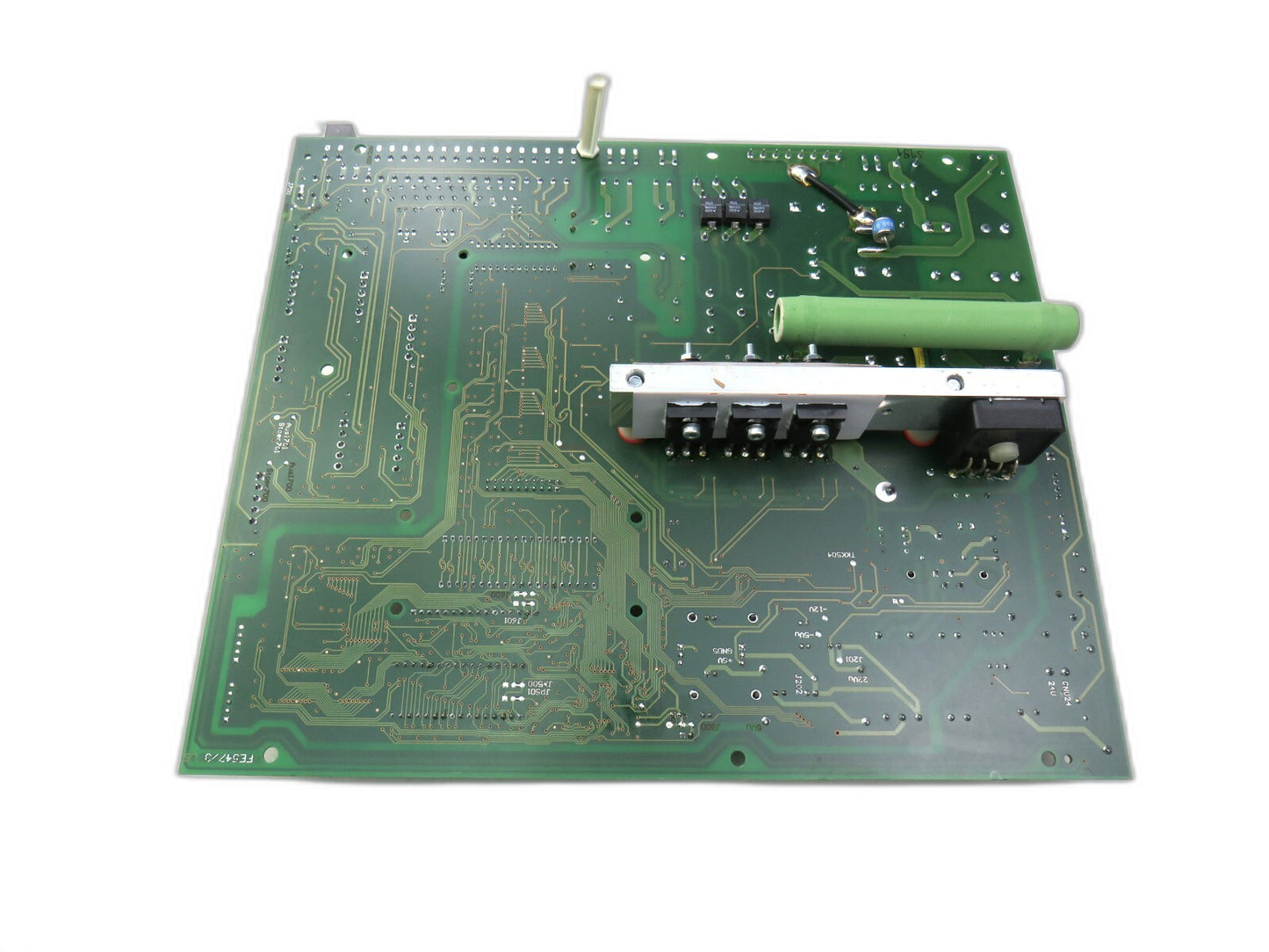FEIG TST-FUE-2.1-E TSTFUE2.1E 362 Gate Control Board New
