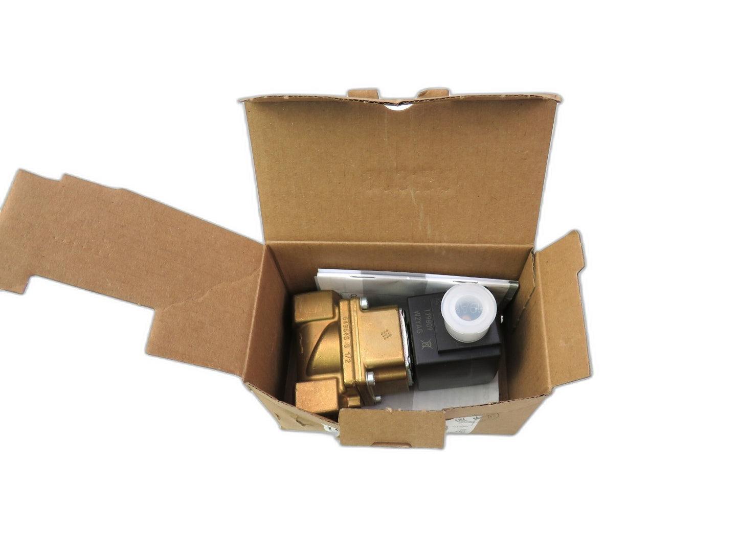 BURKERT 5404 A 13,0 EG MS 00307267 New
