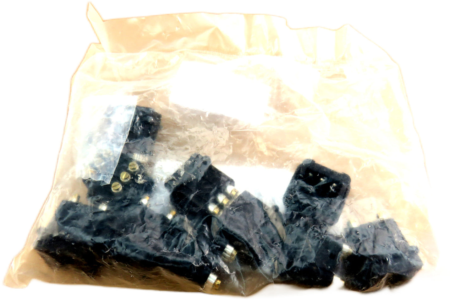 Harting 09700062616 STAF 6 STI-S Lot of 10 New