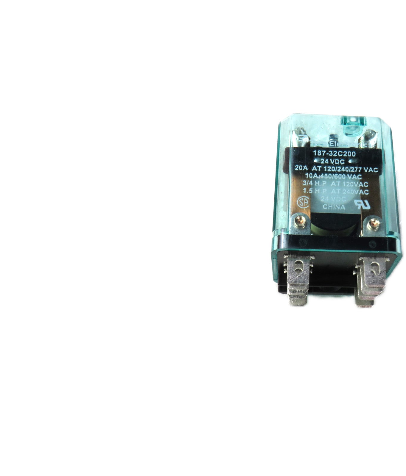 PIPER 584-315 RELAY New