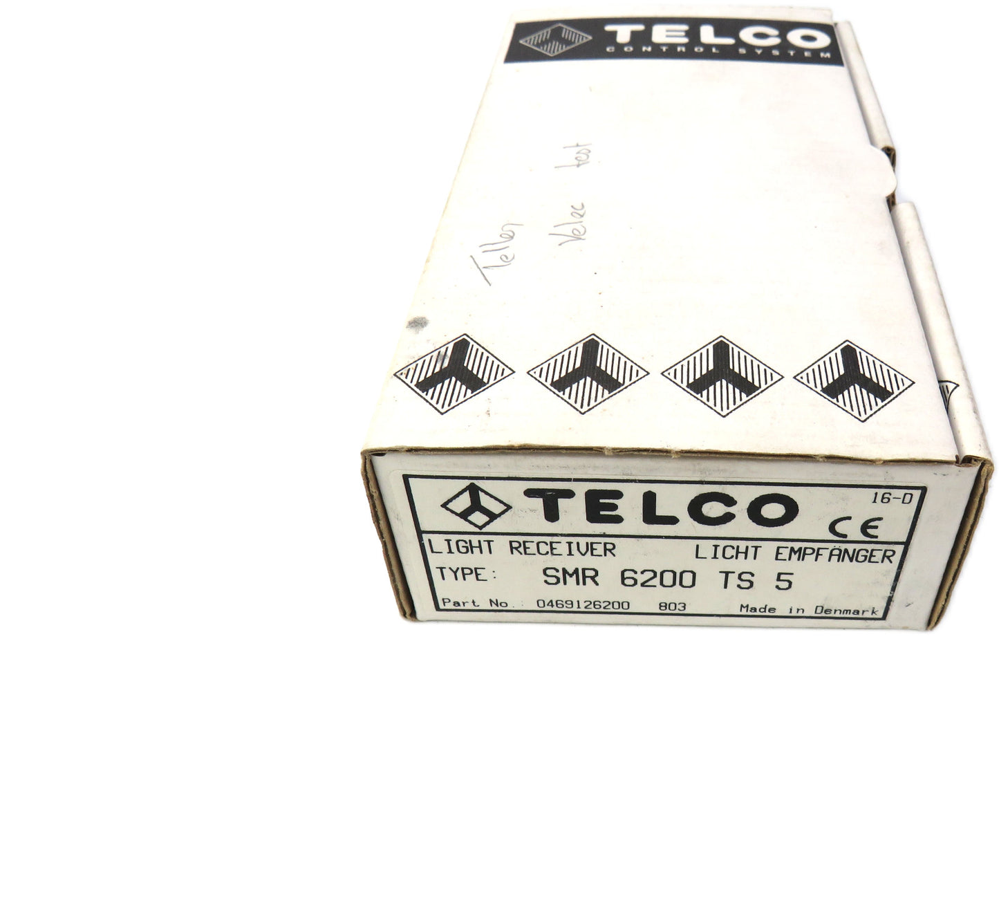 TELCO SMR 6200 TS 5 SMR6200TS5 New