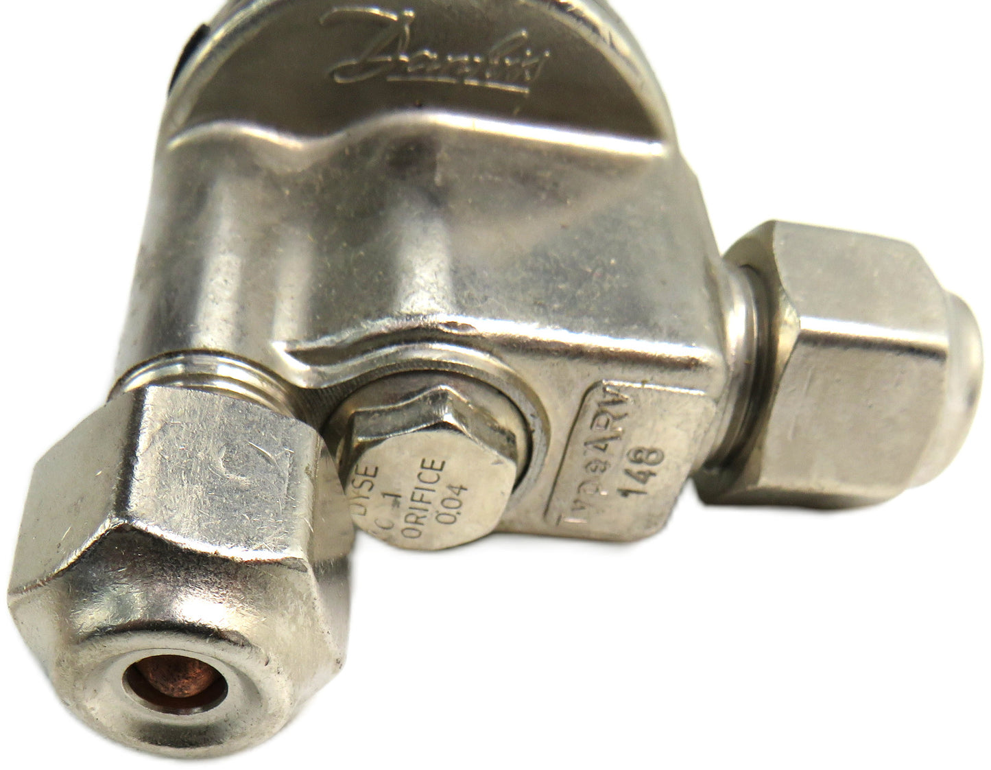 Danfoss ARV I-0015 VALVE New