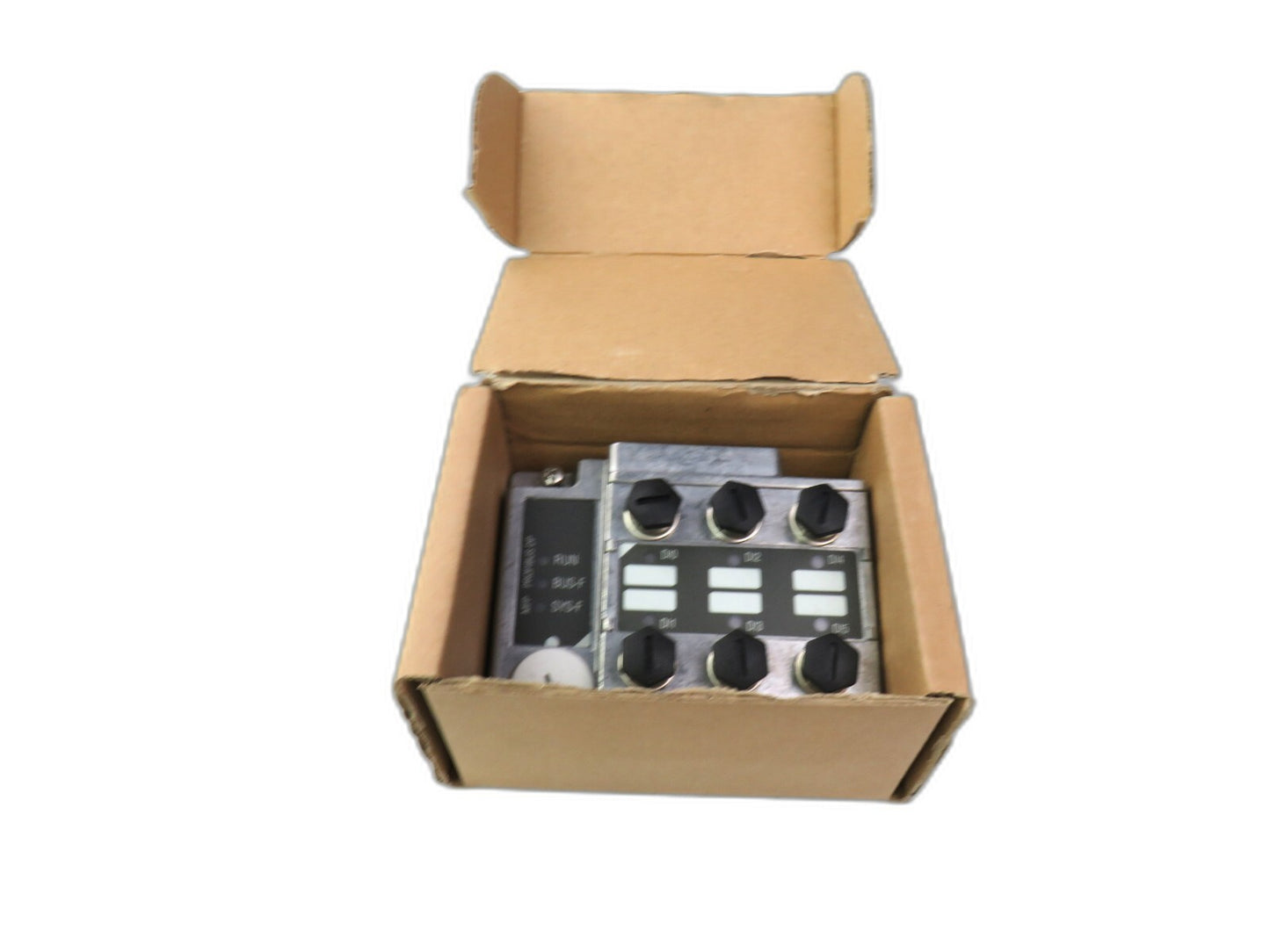 SEW MFP32D 08236267 New