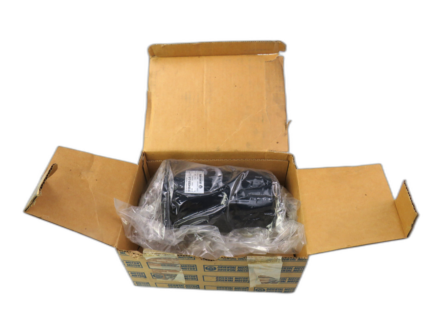 ORIENTALMOTOR 5RK40GK-C2M New