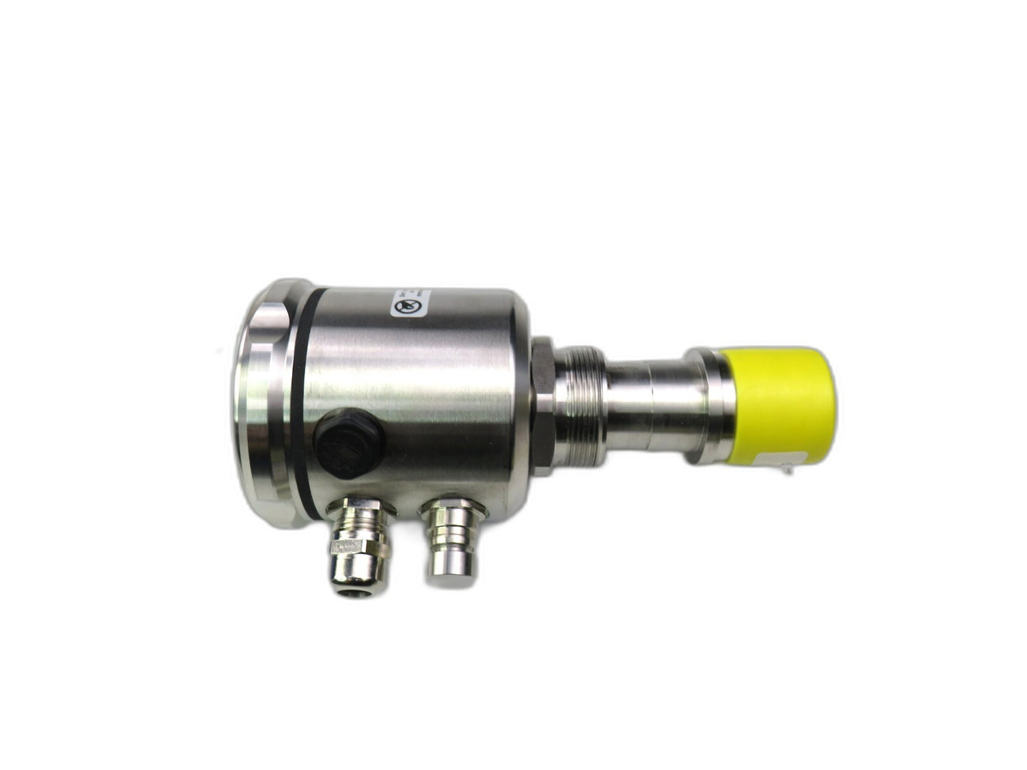 HENGESBACH PZM101_0,2bar_KT1 New